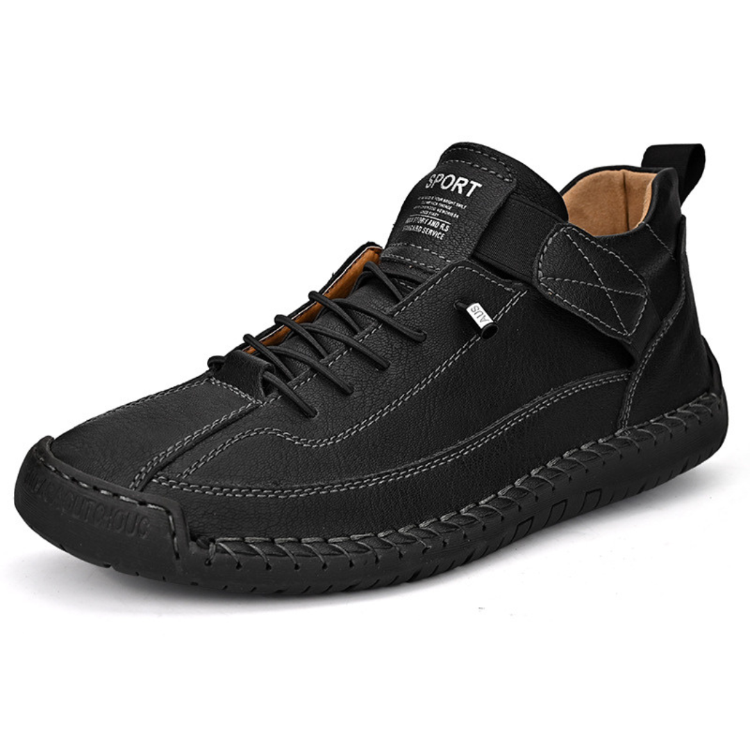Orthopedic Comfort Shoes