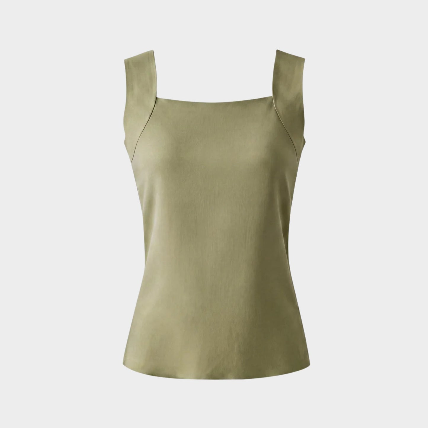 Avouria | Comfortable Built-In Bra Shaper Tank