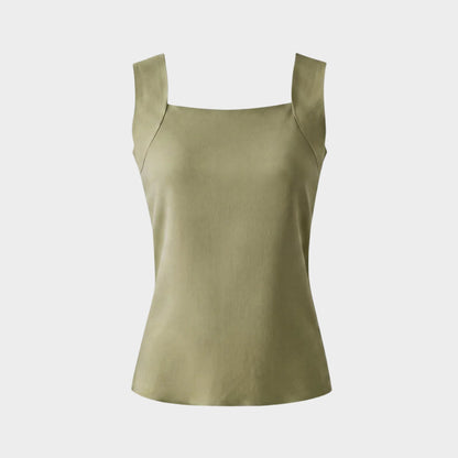Avouria | Comfortable Built-In Bra Shaper Tank