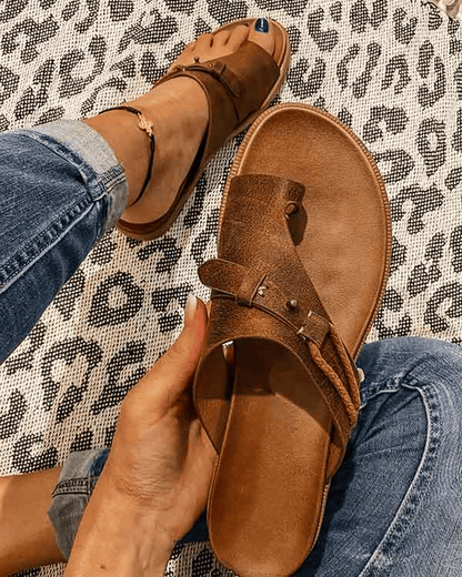 Orthopedic Comfort Sandals