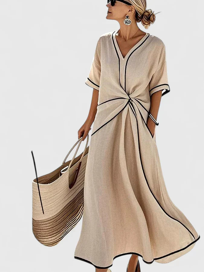 Erykahhh | Vestido elegante