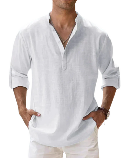 Classic Comfort Shirt