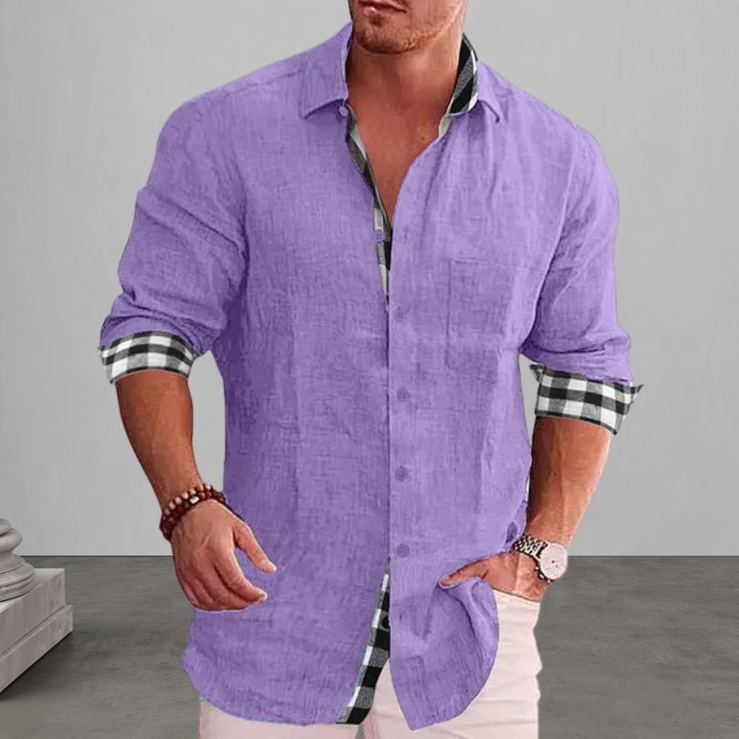 Smart Casual Shirt
