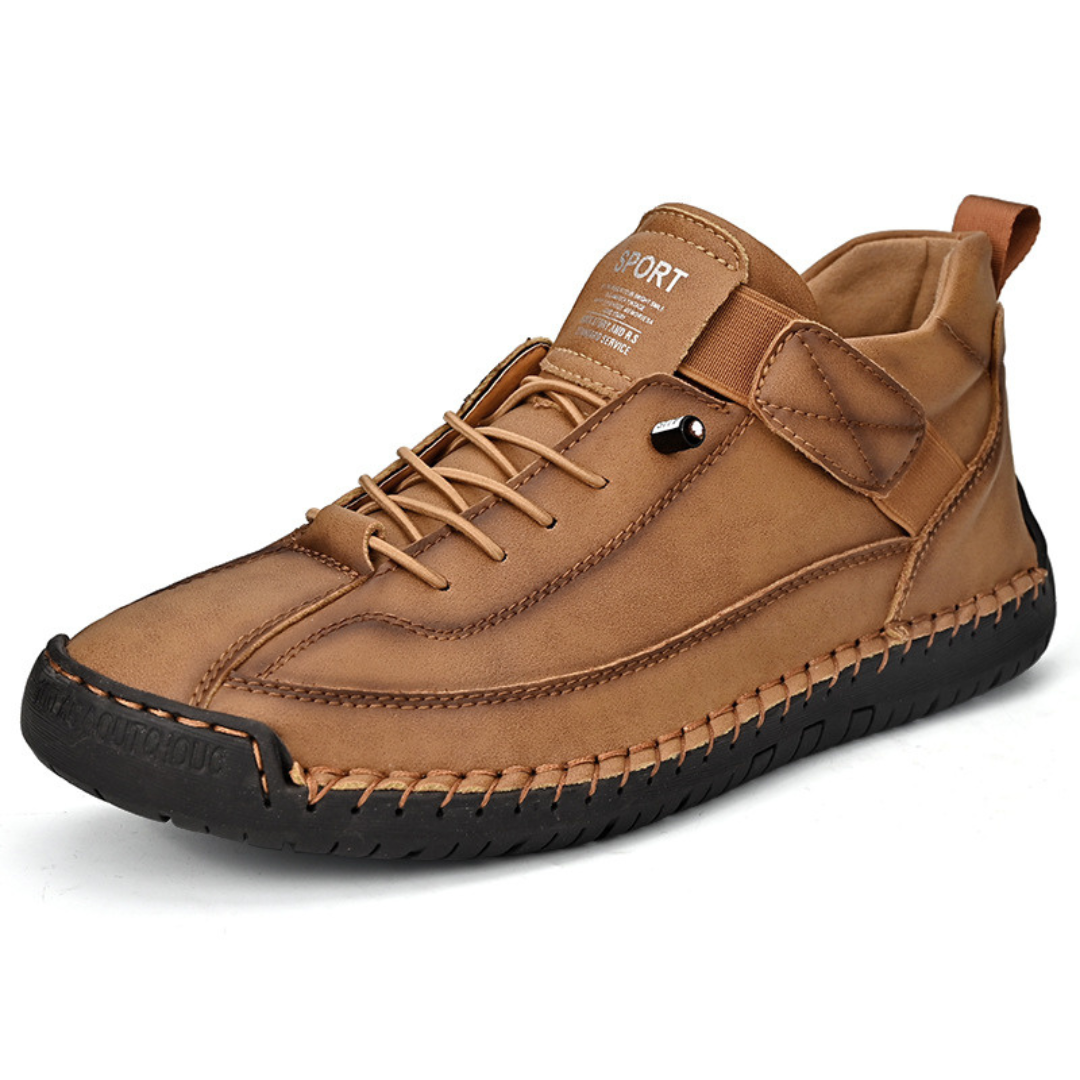 Orthopedic Comfort Shoes