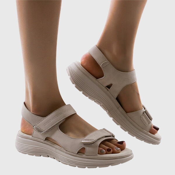 Casey | Sandalias ortopédicas