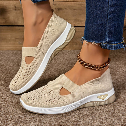 Non-slip orthopedic shoes + FREE INSOLES