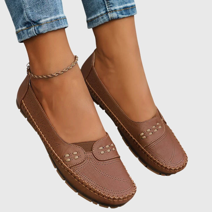 Maple | Zapatos ortopédicos