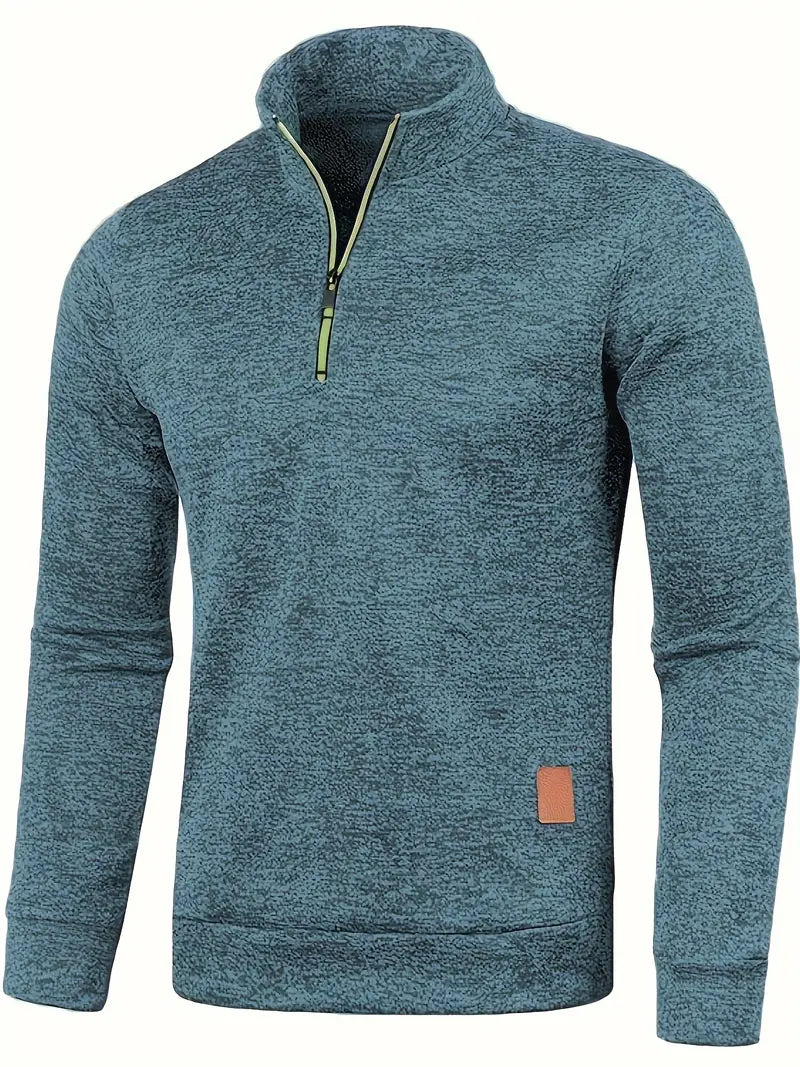 Stylish Long Sleeve Shirt