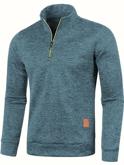Stylish Long Sleeve Shirt