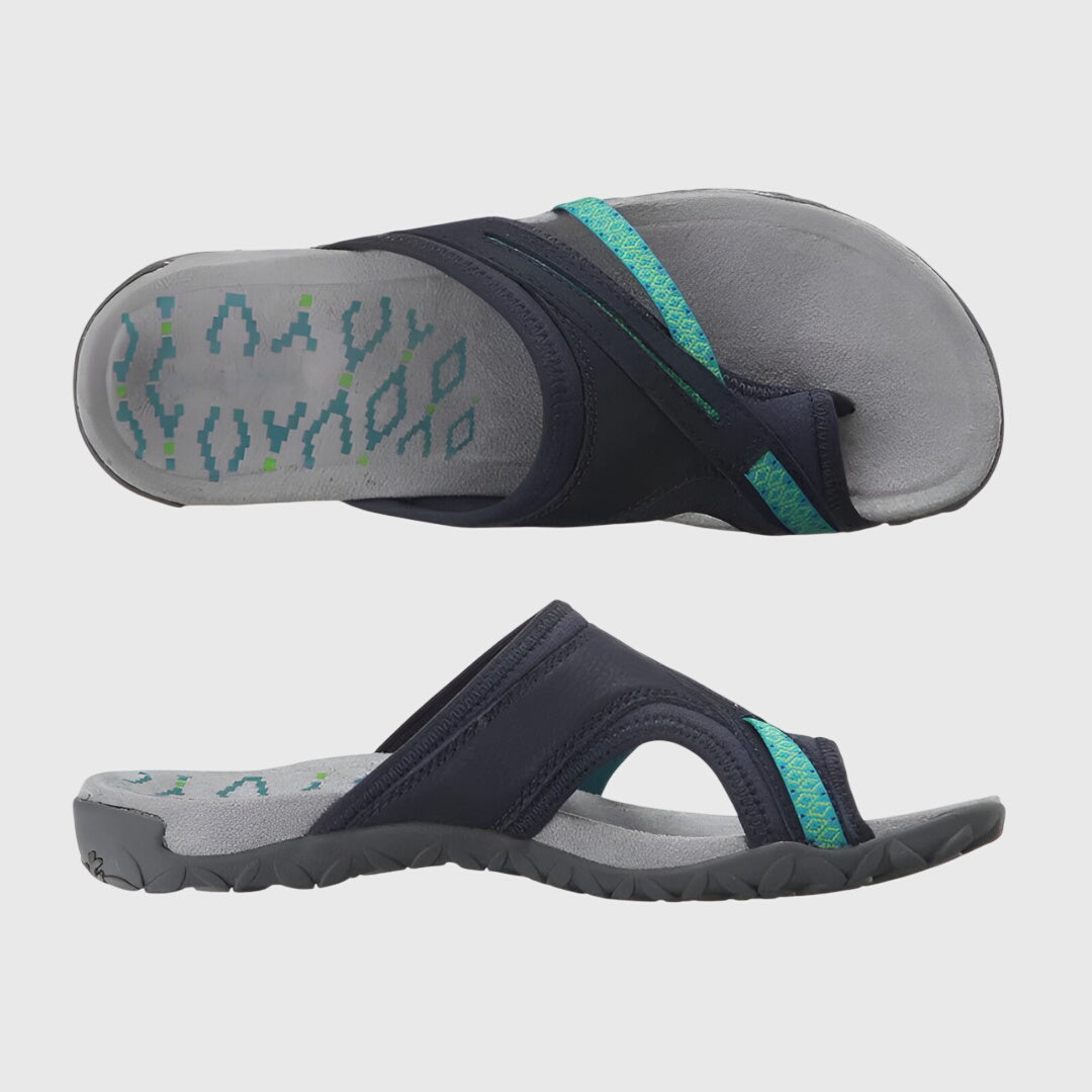 Jade | Sandalias ergonómicas