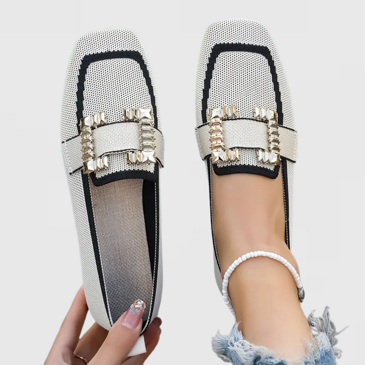 SereniStep Orthopedic Comfort Loafers