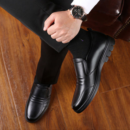 Stylish Office Shoes