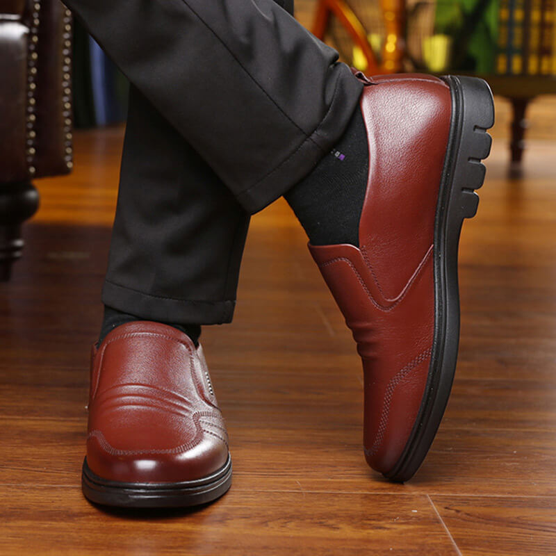Stylish Office Shoes
