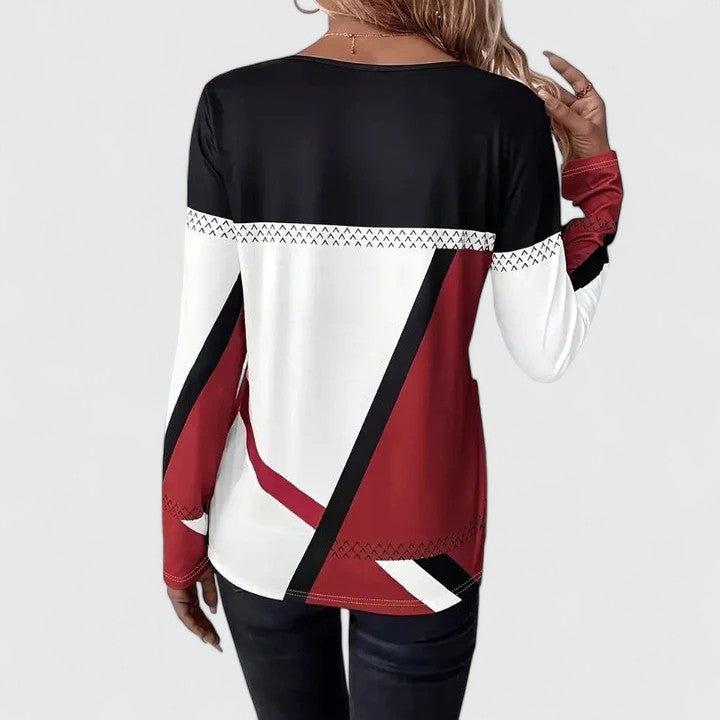 Effortless Sweater