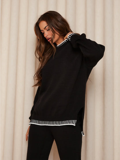 Anaïs | Chic and Comfortable Winter Set