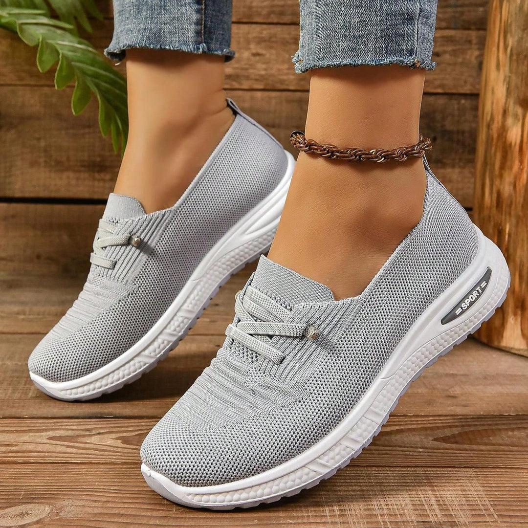 Zapatillas ortopédicas cómodas