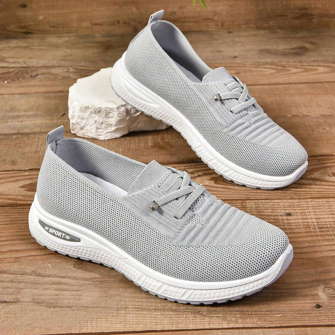 Zapatillas ortopédicas cómodas