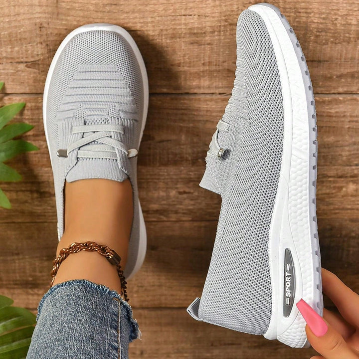 Zapatillas ortopédicas cómodas
