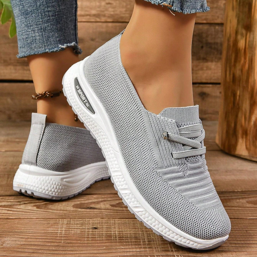 Zapatillas ortopédicas cómodas