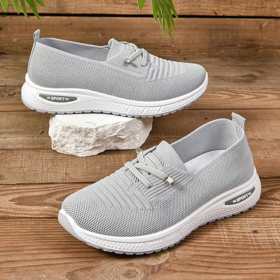 Zapatillas ortopédicas cómodas