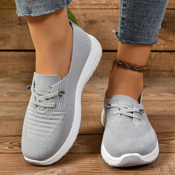 Zapatillas ortopédicas cómodas