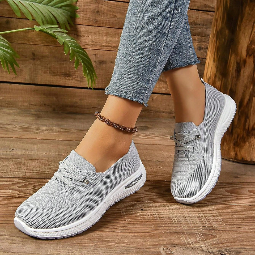 Zapatillas ortopédicas cómodas
