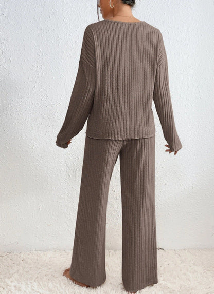Inès | Comfortable Casual Set
