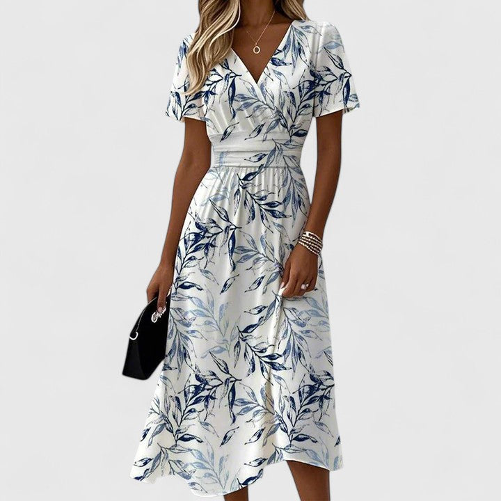 Yelissia | Vestido elegante