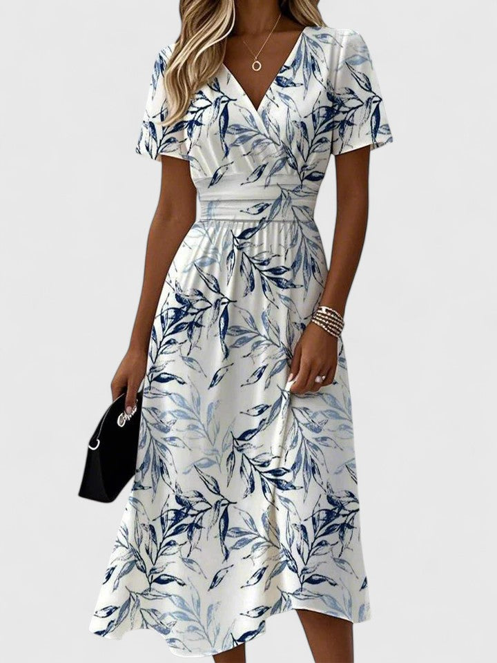 Yelissia | Vestido elegante