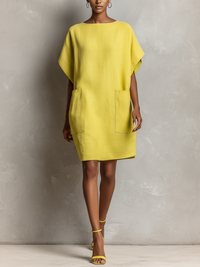 Lime Yellow