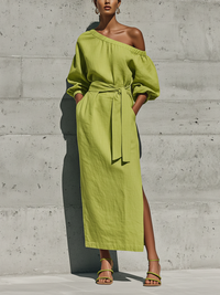 Lime Green