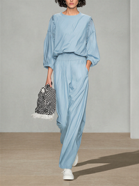 Pale Blue
