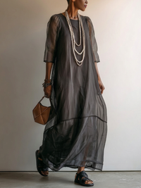 Dark Grey