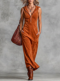 Rust Brown