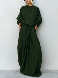 Dark Olive