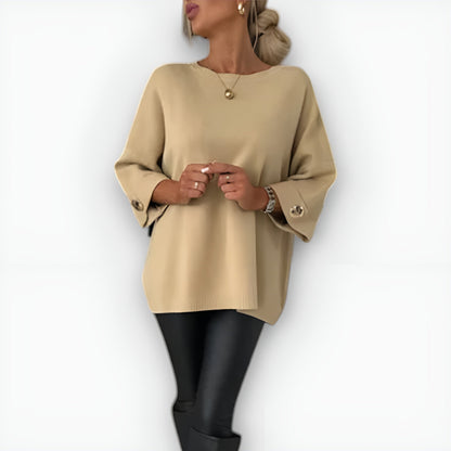 Elegant Sweater