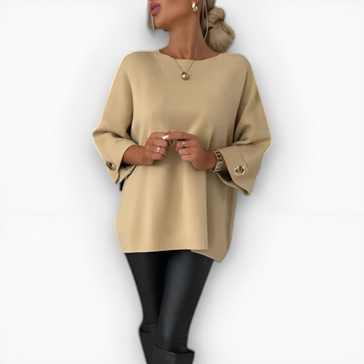 Elegant Sweater