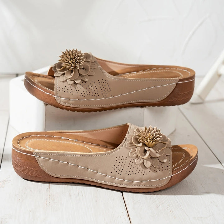 Senyva | Sandalias ortopédicas