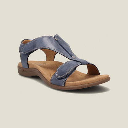 Soft Orthopedic Sandal