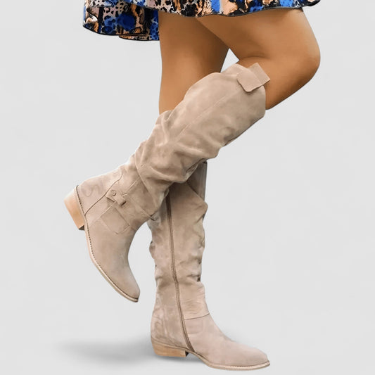 Orthopedic Boots