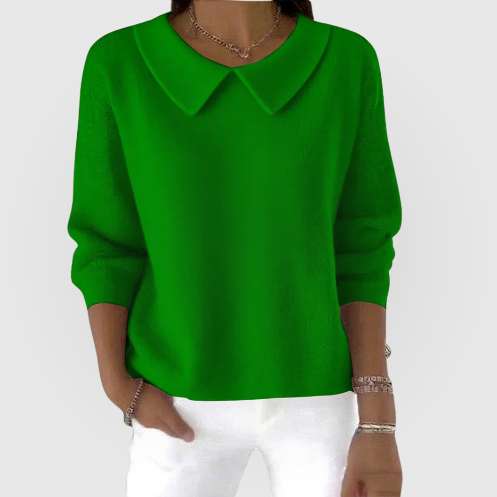 Classic Sweater