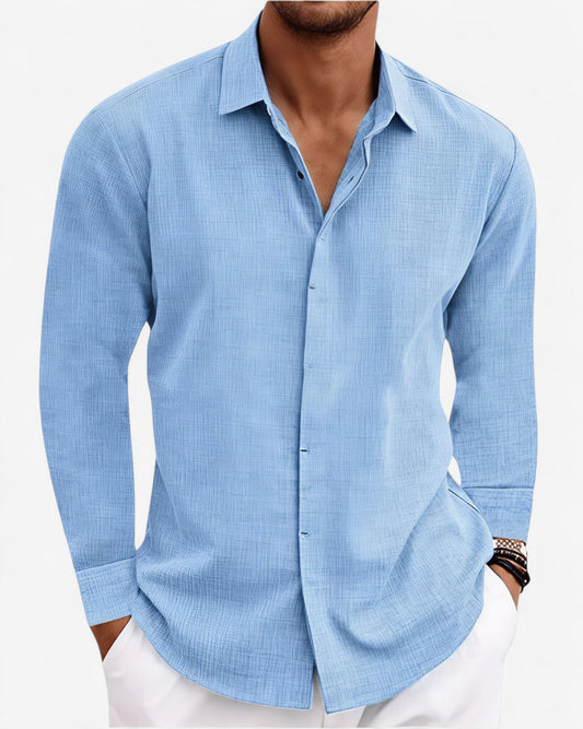 Camisa Casual Elite