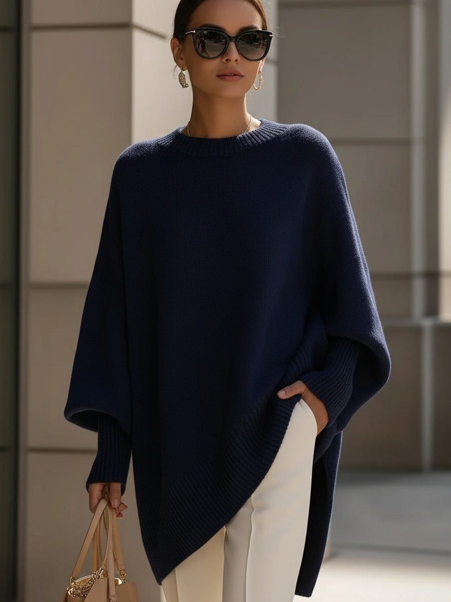 Suéter Casual Elegante