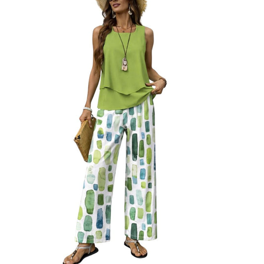 ASSUNTA | FRESH MEADOW SET