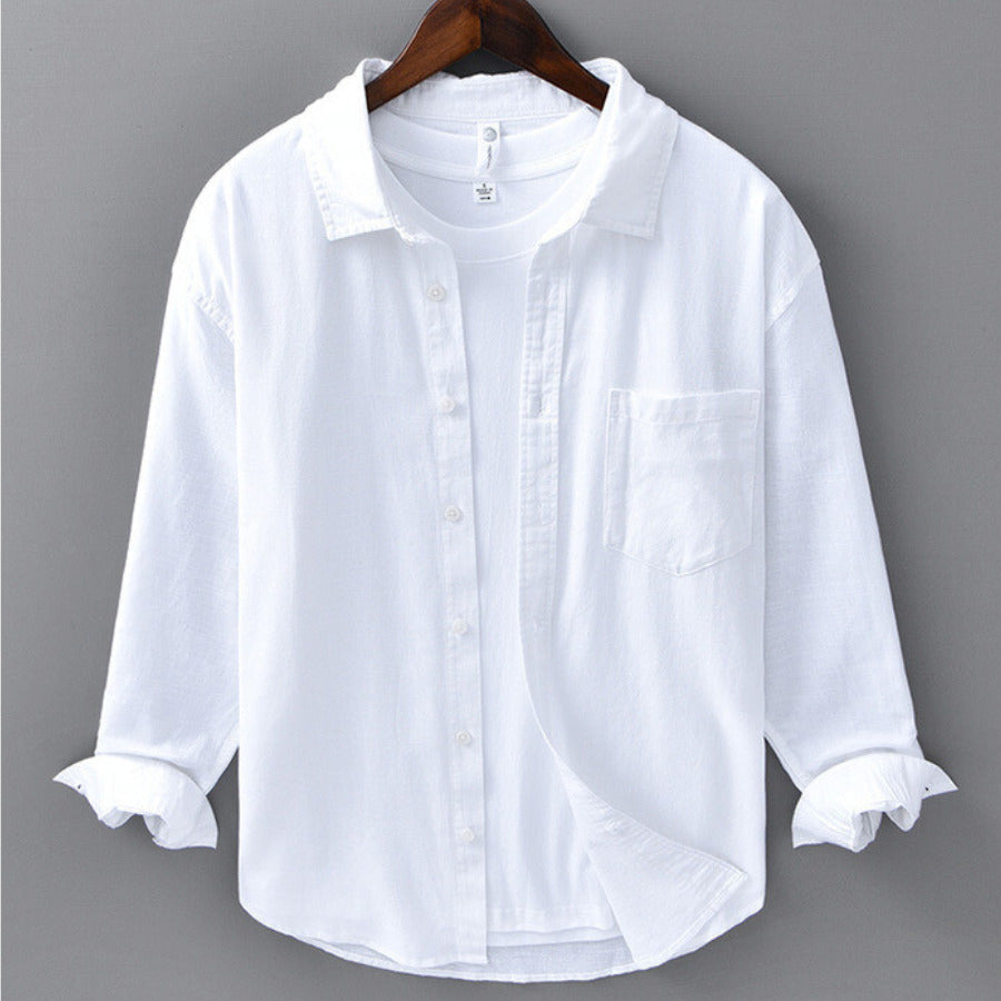 Casual Button Shirt
