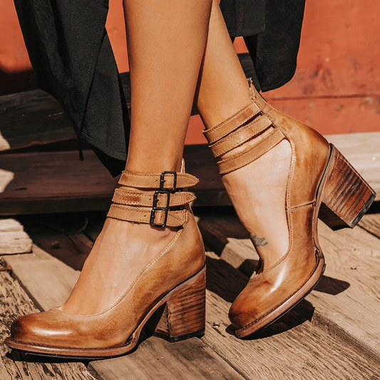 Vintage Heels