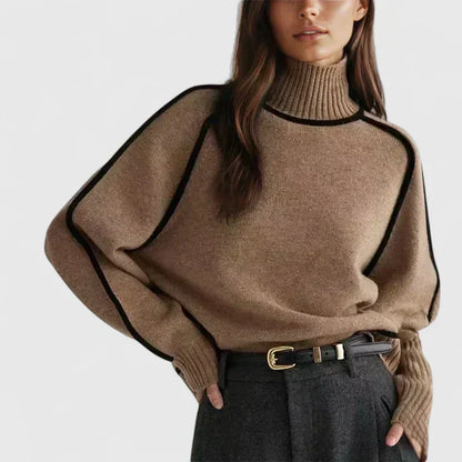 Relaxed Fit Sweater