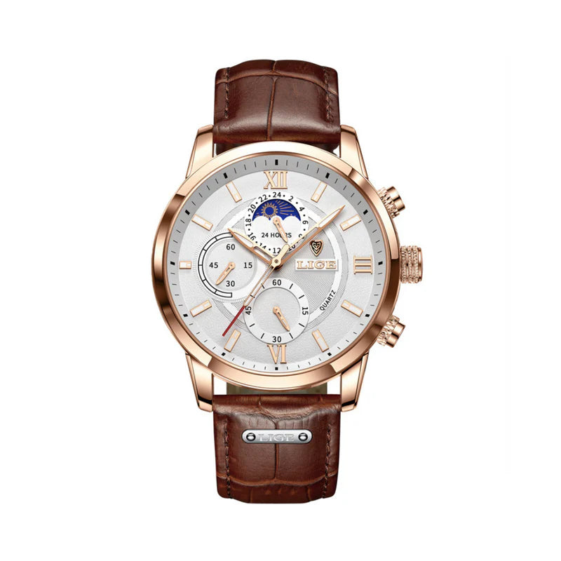 Classic Watch