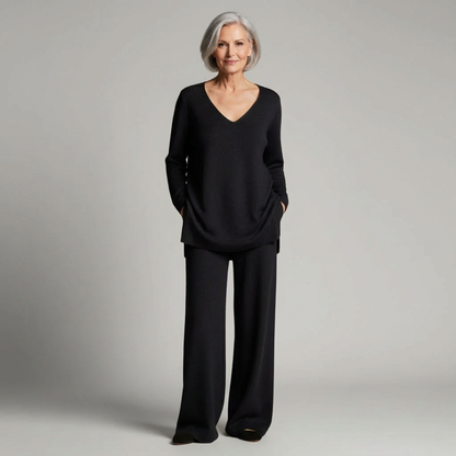 Anny | Elegant Comfortable Set