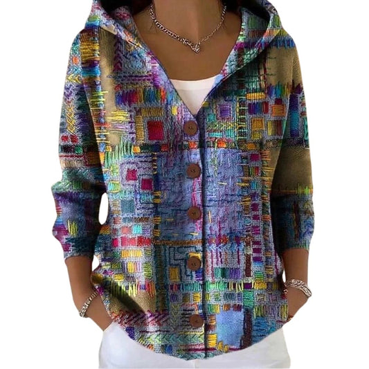 VEILA | SOFT ELEGANT CARDIGAN